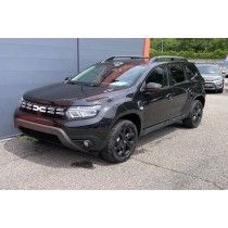 DACIA DUSTER TCE 150 EDC EXTREME