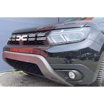 DACIA DUSTER TCE 150 EDC EXTREME