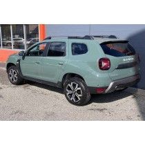 DACIA DUSTER TCE 130 JOURNEY PLUS