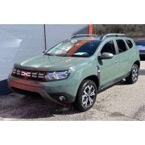 DACIA DUSTER TCE 130 JOURNEY PLUS