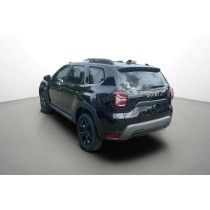 DACIA DUSTER 1.3 TCE 150 EDC EXTREME