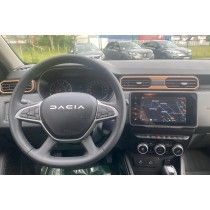 DACIA DUSTER 1.3 TCE 150 EDC EXTREME