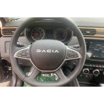 DACIA DUSTER 1.3 TCE 150 EDC EXTREME