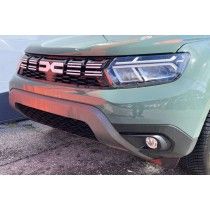 DACIA DUSTER TCE 130 JOURNEY PLUS