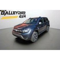 DACIA DUSTER TCE 130 JOURNEY PLUS