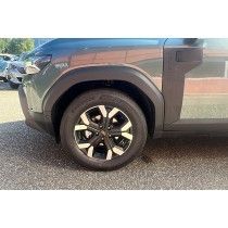 DACIA DUSTER TCE 130 4X2 EXTREME PLUS