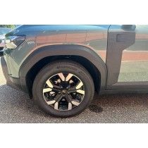 DACIA DUSTER HEV 140 EXTREME PLUS