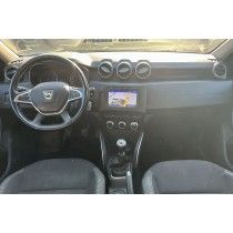 DACIA DUSTER 1.5 DCI 110 4X4 PRESTIGE