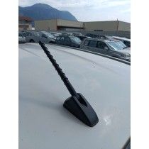 Antenne de toit VIII Revo (GUN 1./35) (01/03/2016 - 00/00/0000) 2.4 D-4D 16V DPF Xtra cabine Pickup double cabine AWD 150 cv HIL