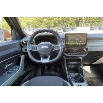 DACIA DUSTER NEW TCE 130 4X4 EXTREME