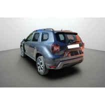 DACIA DUSTER TCE 130 JOURNEY PLUS