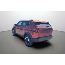 DACIA DUSTER HEV 140 EXTREME PLUS