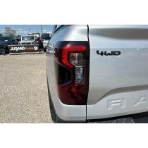 FORD RANGER 3.0 V6 240 WILDTRAK PLUS