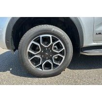 FORD RANGER 3.0 V6 240 WILDTRAK PLUS