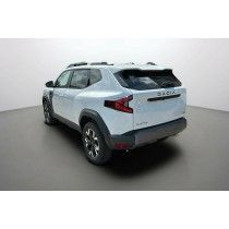 DACIA DUSTER NEW TCE 130 4X4 EXTREME