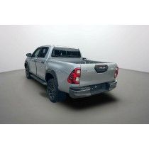 TOYOTA HILUX 2.8 204 BVA INVINCIBLE 4PL