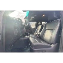 TOYOTA HILUX 2.8 204 BVA INVINCIBLE 4PL