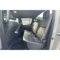 TOYOTA HILUX 2.8 204 BVA INVINCIBLE 4PL