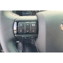 TOYOTA HILUX 2.8 204 BVA INVINCIBLE 4PL