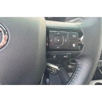 TOYOTA HILUX 2.8 204 BVA INVINCIBLE 4PL