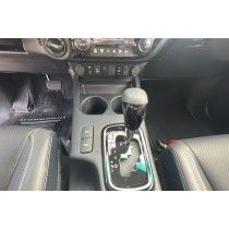 TOYOTA HILUX 2.8 204 BVA INVINCIBLE 4PL