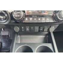 TOYOTA HILUX 2.8 204 BVA INVINCIBLE 4PL