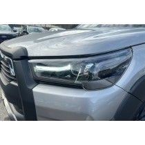 TOYOTA HILUX 2.8 204 BVA INVINCIBLE 4PL