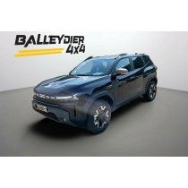 DACIA DUSTER TCE 130 4X2 EXTREME PLUS