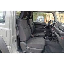 SUZUKI JIMNY 1.5 VVT 102 ALLGRIP PRO