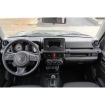 SUZUKI JIMNY 1.5 VVT 102 ALLGRIP PRO