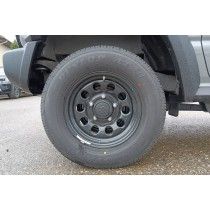 SUZUKI JIMNY 1.5 VVT 102 ALLGRIP PRO