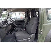 SUZUKI JIMNY 1.5 VVT 102 ALLGRIP PRO