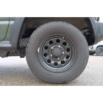 SUZUKI JIMNY 1.5 VVT 102 ALLGRIP PRO