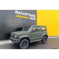 SUZUKI JIMNY 1.5 VVT 102 ALLGRIP PRO