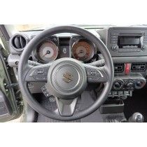 SUZUKI JIMNY 1.5 VVT 102 ALLGRIP PRO