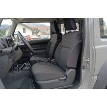 SUZUKI JIMNY 1.5 VVT 102 ALLGRIP PRO