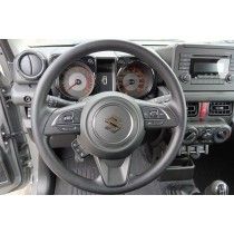 SUZUKI JIMNY 1.5 VVT 102 ALLGRIP PRO