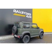 SUZUKI JIMNY 1.5 VVT 102 ALLGRIP PRO