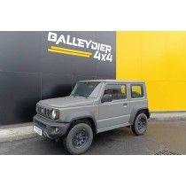 SUZUKI JIMNY 1.5 VVT 102 ALLGRIP PRO