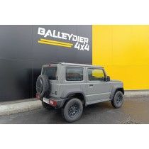 SUZUKI JIMNY 1.5 VVT 102 ALLGRIP PRO