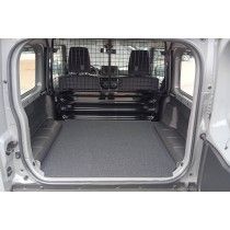 SUZUKI JIMNY 1.5 VVT 102 ALLGRIP PRO