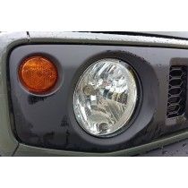 SUZUKI JIMNY 1.5 VVT 102 ALLGRIP PRO