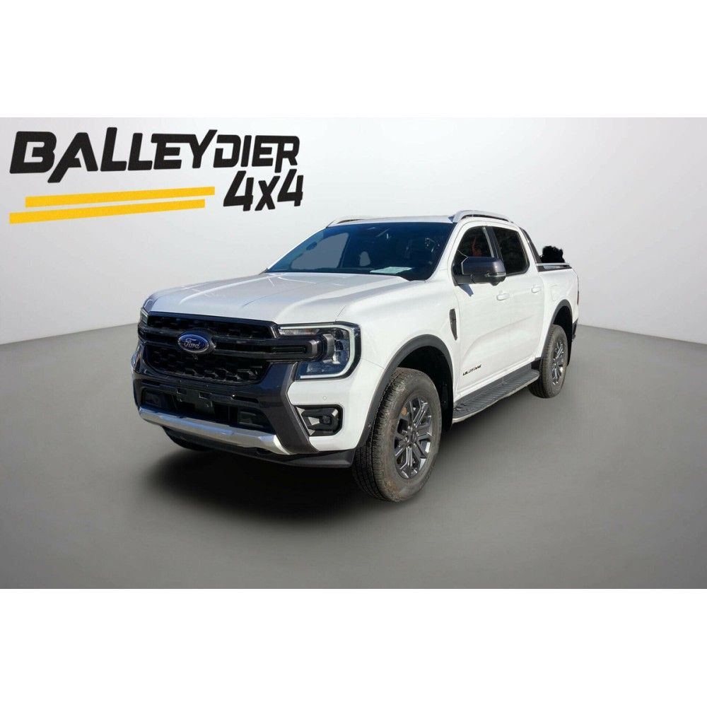 FORD RANGER  2.0 205 WILDTRAK PLUS