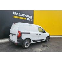 RENAULT KANGOO VAN 1.3 TCE 130