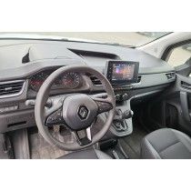 RENAULT KANGOO VAN 1.3 TCE 130