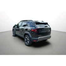 DACIA DUSTER NEW TCE 130 4X4 EXTREME PLUS