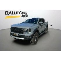 FORD RANGER RAPTOR 2.0 210 E-AWD BVA10