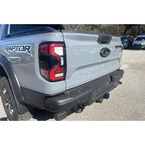 FORD RANGER RAPTOR 2.0 210 E-AWD BVA10