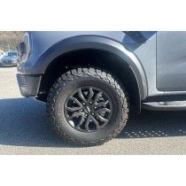 FORD RANGER RAPTOR 2.0 210 E-AWD BVA10