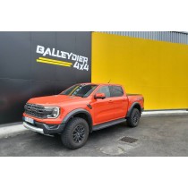 FORD RANGER RAPTOR 3.0 V6 292 E-AWD BVA10